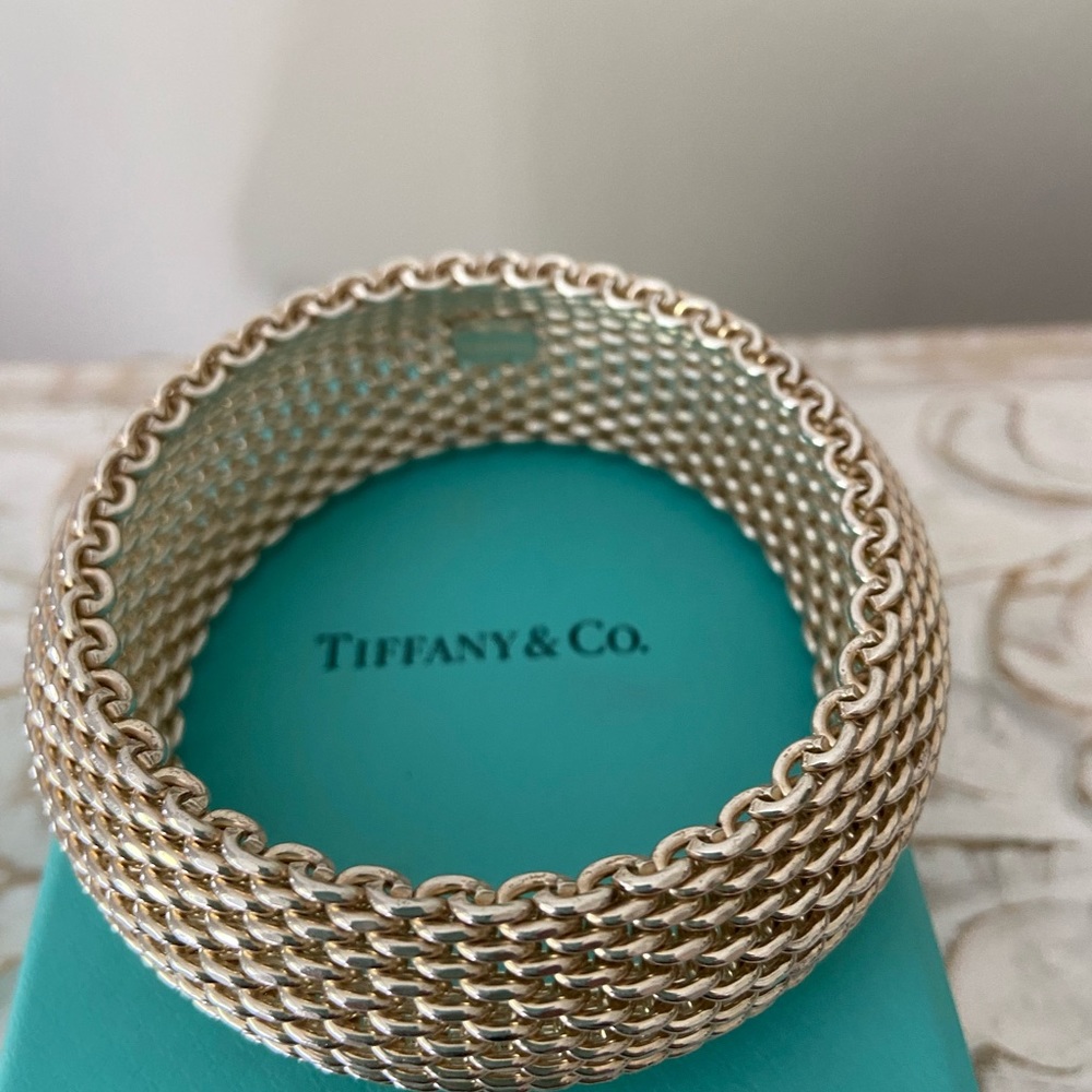 Tiffany & Co Bracelet